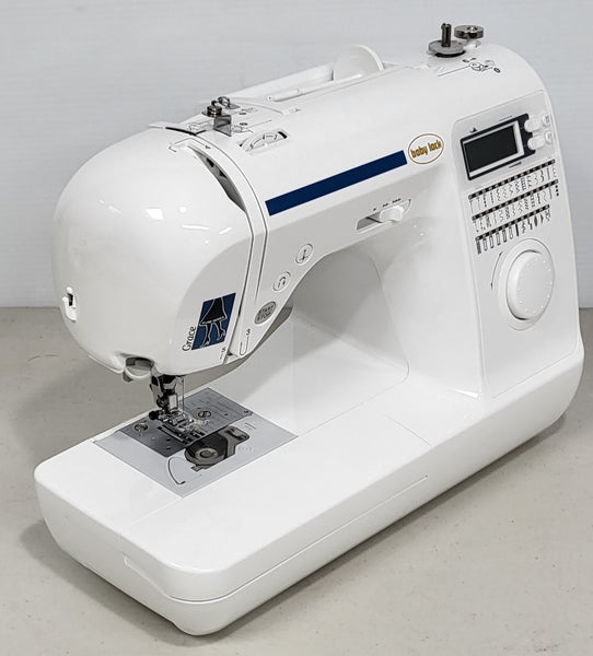 Used Trade-in Sewing Machines – tagged preloved baby lock – Aurora Sewing  Center