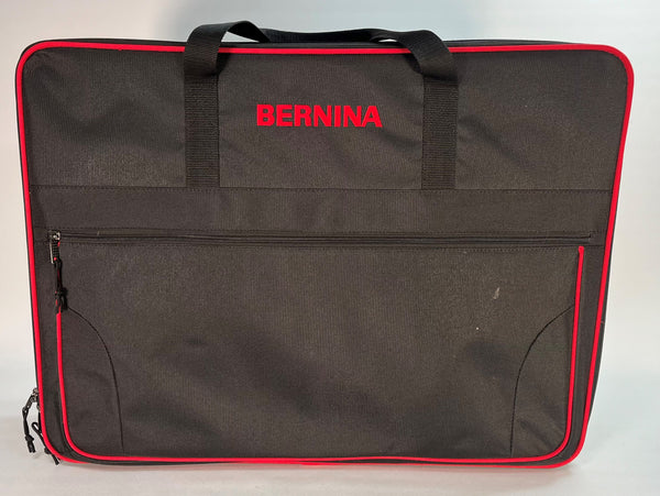 BERNINA Carrying Case, Silver 5 Series