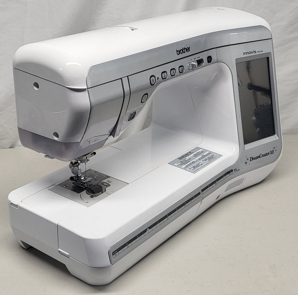 Brother VM5100 Dream Creator Quilting, Sewing & Embroidery Machine