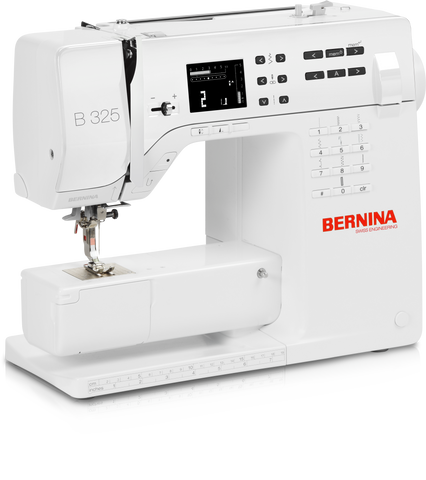 Bernina 325 – Aurora Sewing Center