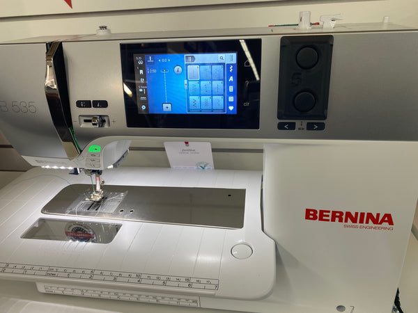 Bernina Bobbins for 4-series, 5-series & 7-series