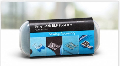 Brother/Baby Lock Quilting Foot kit  Brother/Baby Lock Sewing Machine  Accessories