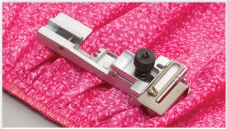 Baby Lock Elastic Foot- BLE-EF – Aurora Sewing Center