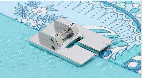 Bi-Level Presser Foot Set