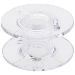  Clear Bobbin X52800150 - Brother, Baby Lock : Arts, Crafts &  Sewing