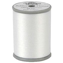 Finishing Touch Embroidery Bobbin Thread - White - 60wt