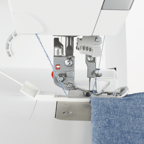Brother Sewing Machine Feet, Sewing, Overlocker & Coverstitch
