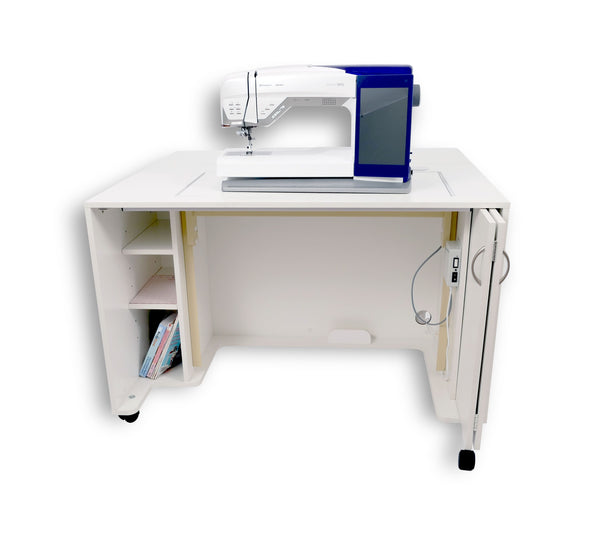 Sewing Cabinet - Kangaroo Outback XL for Big Machines