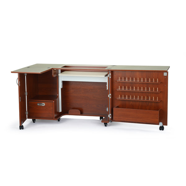 Arrow Home Furniture Kangaroo Kabinets Wallaby II Sewing Storage