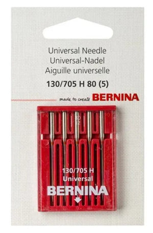 Bernina Metal CB Bobbins - 5 Pack 0015367200