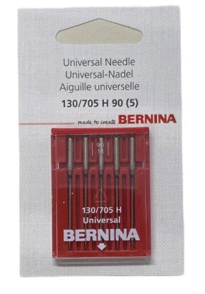 Cutex 10 Metal Bobbins #330.012.0T for Bernina 130, 160, 801, 830, 900,  1020, 1030