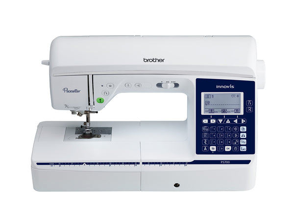 Quilting Machine – Aurora Sewing Center