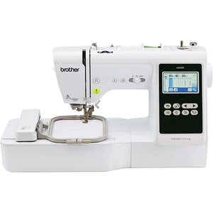 Janome Circular Sewing Attachment for 9mm Memory Craft Machines - 2021 –  Aurora Sewing Center