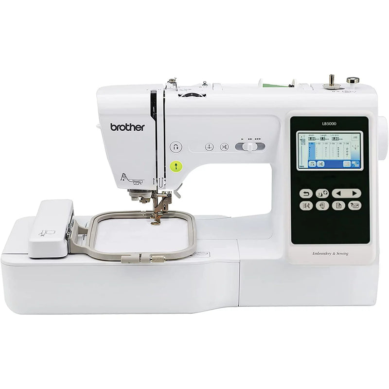 Sewing/Embroidery Combo Home Embroidery Machines for sale