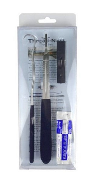 Aurora Sewing Center 3 Micro Embroidery Tweezers | OESD #OESD504