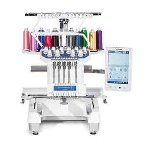 Deer Warehouse - Machine Broderie Familiale Brother