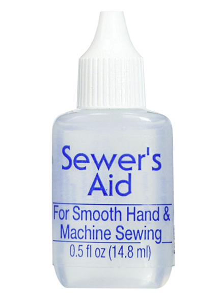 Sewers Aid thread lubricant – Aurora Sewing Center