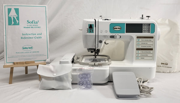 BabyLock Sewing Machines