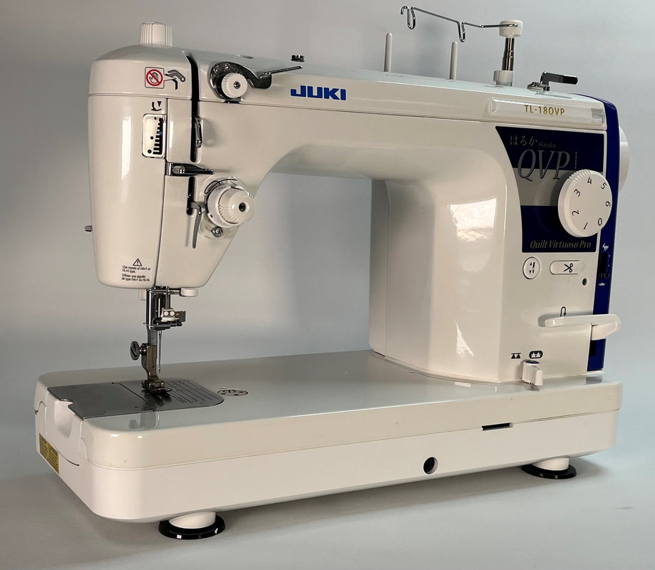 Used Juki Sewing Machine