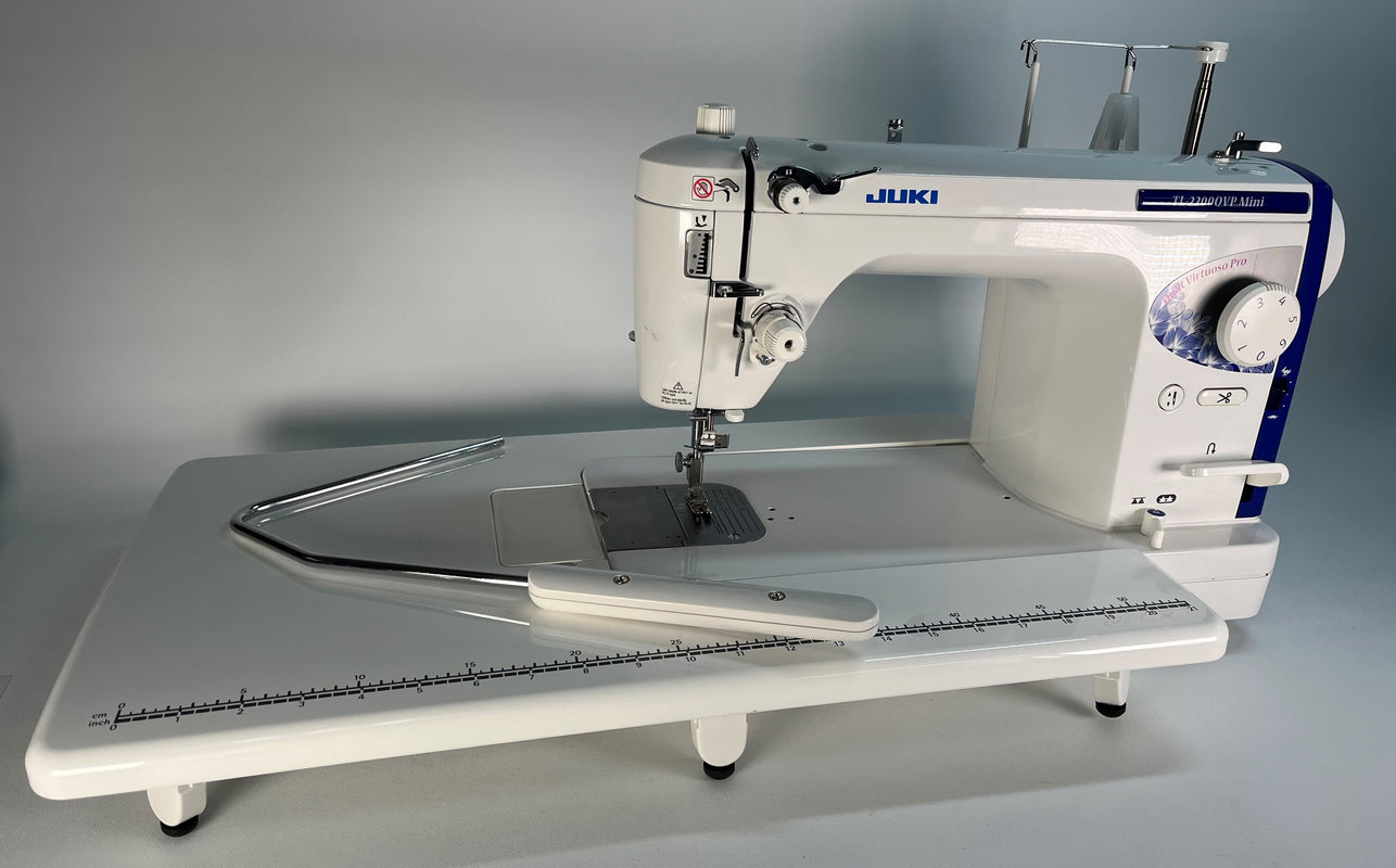 Used Juki Sewing Machine