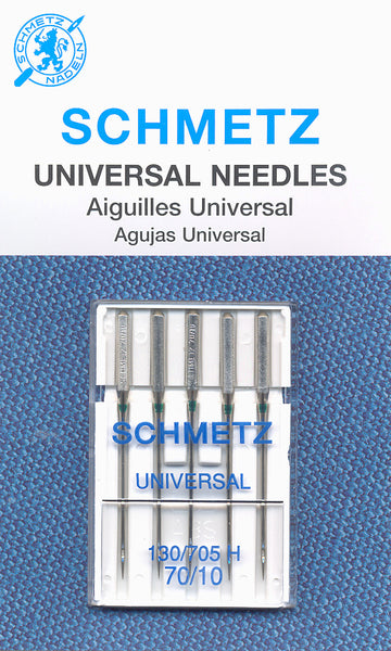 Organ Needles Machine Needle Universal SZ100 5pc