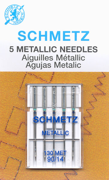 Needles – Aurora Sewing Center