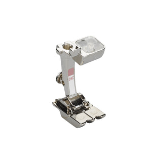 Clear Free-motion Echo Quilting Ruler Presser Foot For Bernina Old style  Sewing Machines 