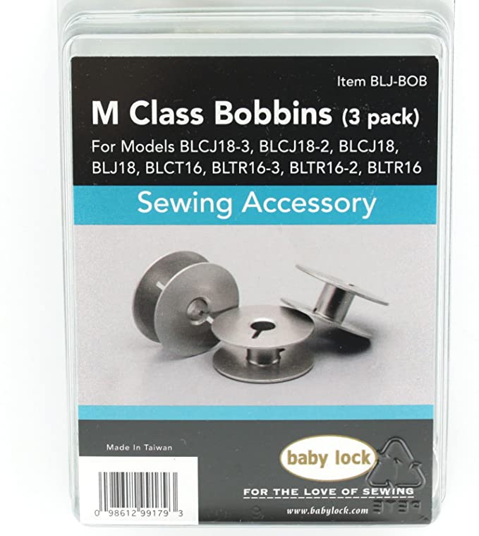 Bobbin (M) - Quilting - Accessories