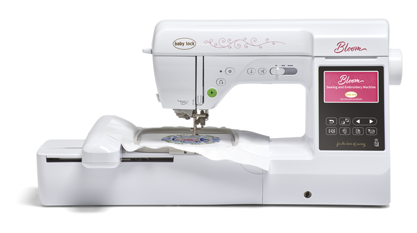 Baby Lock Hemmer Foot- ESG-HF – Aurora Sewing Center