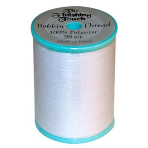 OESD Embroidery Bobbin Thread - Black – Aurora Sewing Center
