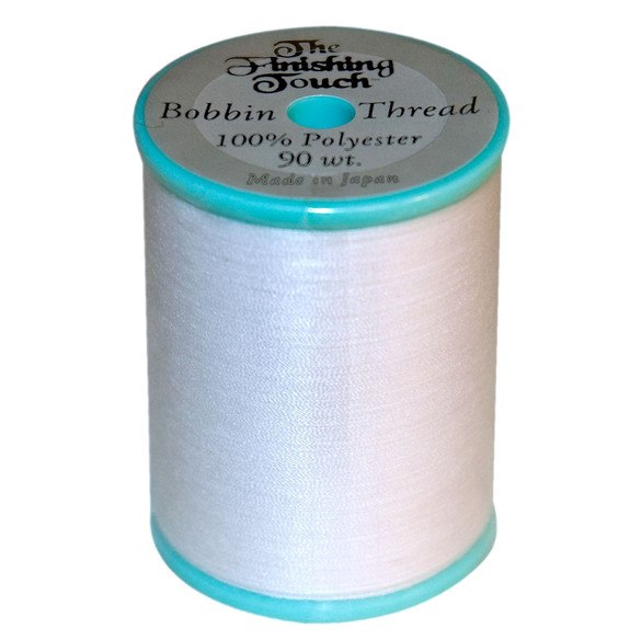 Printable Embroidery Thread Bobbins