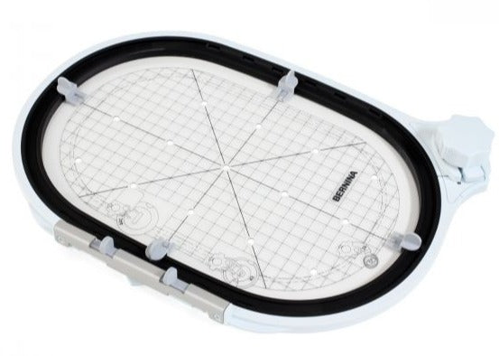 Small Embroidery Hoop (for normal use / free-arm embroidery) - BERNINA