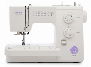 Used Trade-in Sewing Machines – tagged preloved baby lock – Aurora Sewing  Center